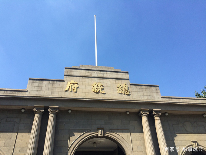 北洋和南洋是哪座城市,南洋和北洋名字由来