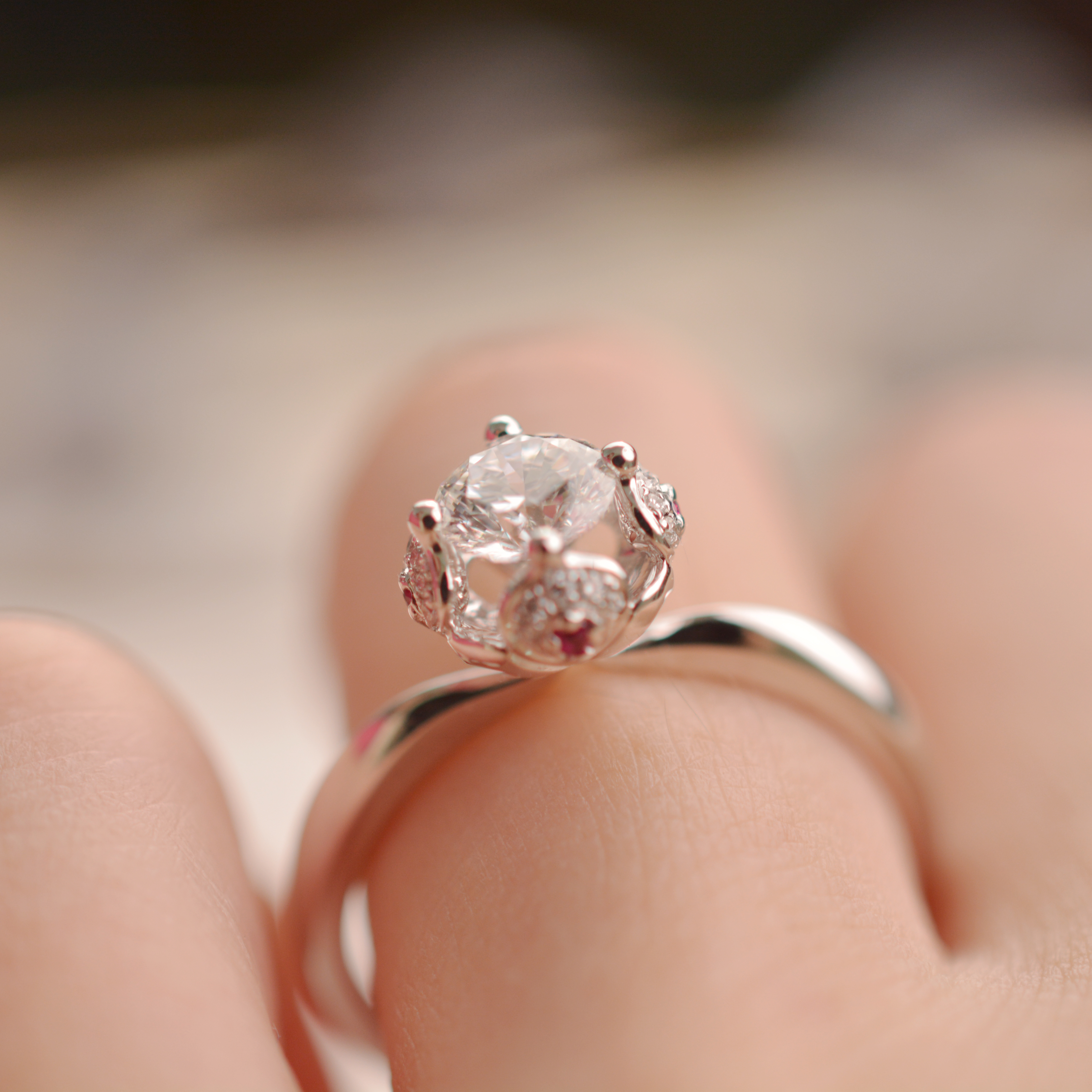 周大生钻石的优缺点 (周大生钻石知识讲解)