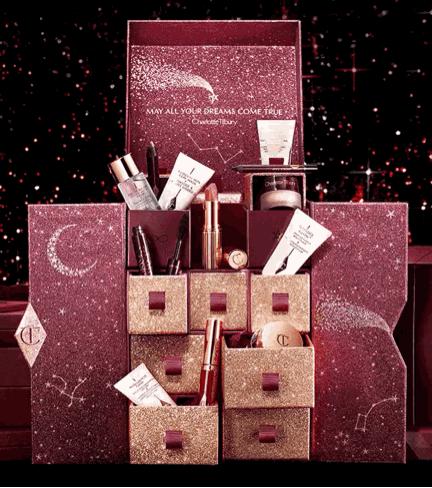 今年的圣诞礼物你准备好了吗,今年最流行的圣诞套装