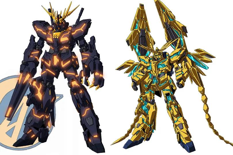 mgex独角兽高达取件表,mgex高达独角兽手办