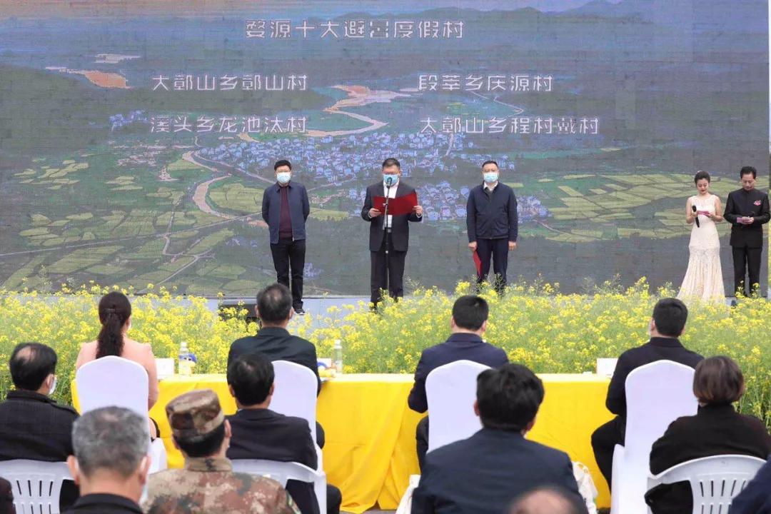 婺源油菜花节,2023婺源油菜花节