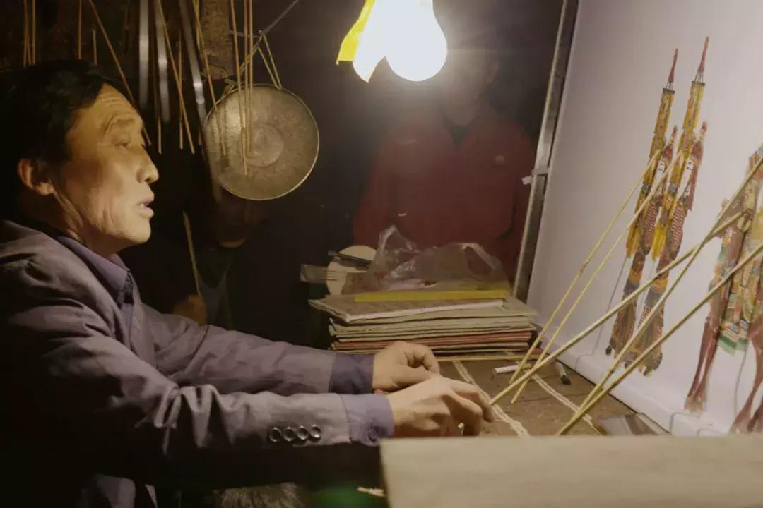 他到西北跟拍5个中国爷们3年：这片土地决定了人们为什么要唱歌