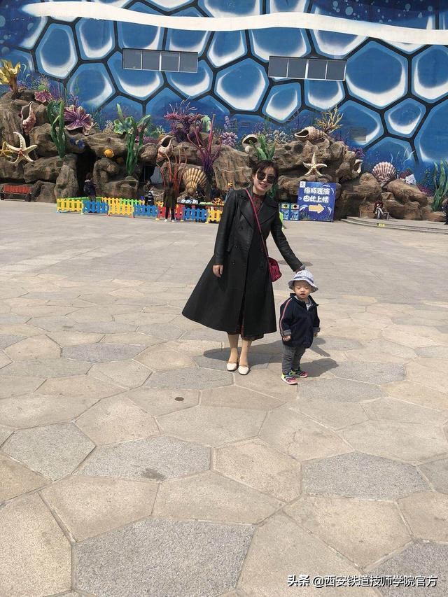 西铁人物志|专业负责人刘茜专访