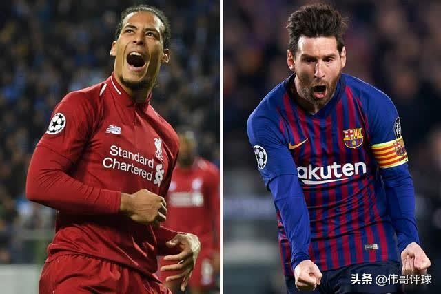 巴萨4号瓜迪奥拉和梅西,巴萨利物浦阿诺德