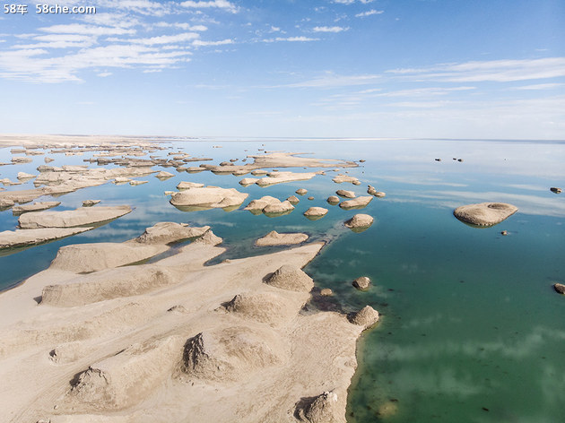 奇骏可以去无人区吗,2012款奇骏进无人区