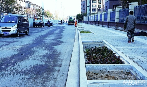 会吸水的城市,徐州海绵城市的要求