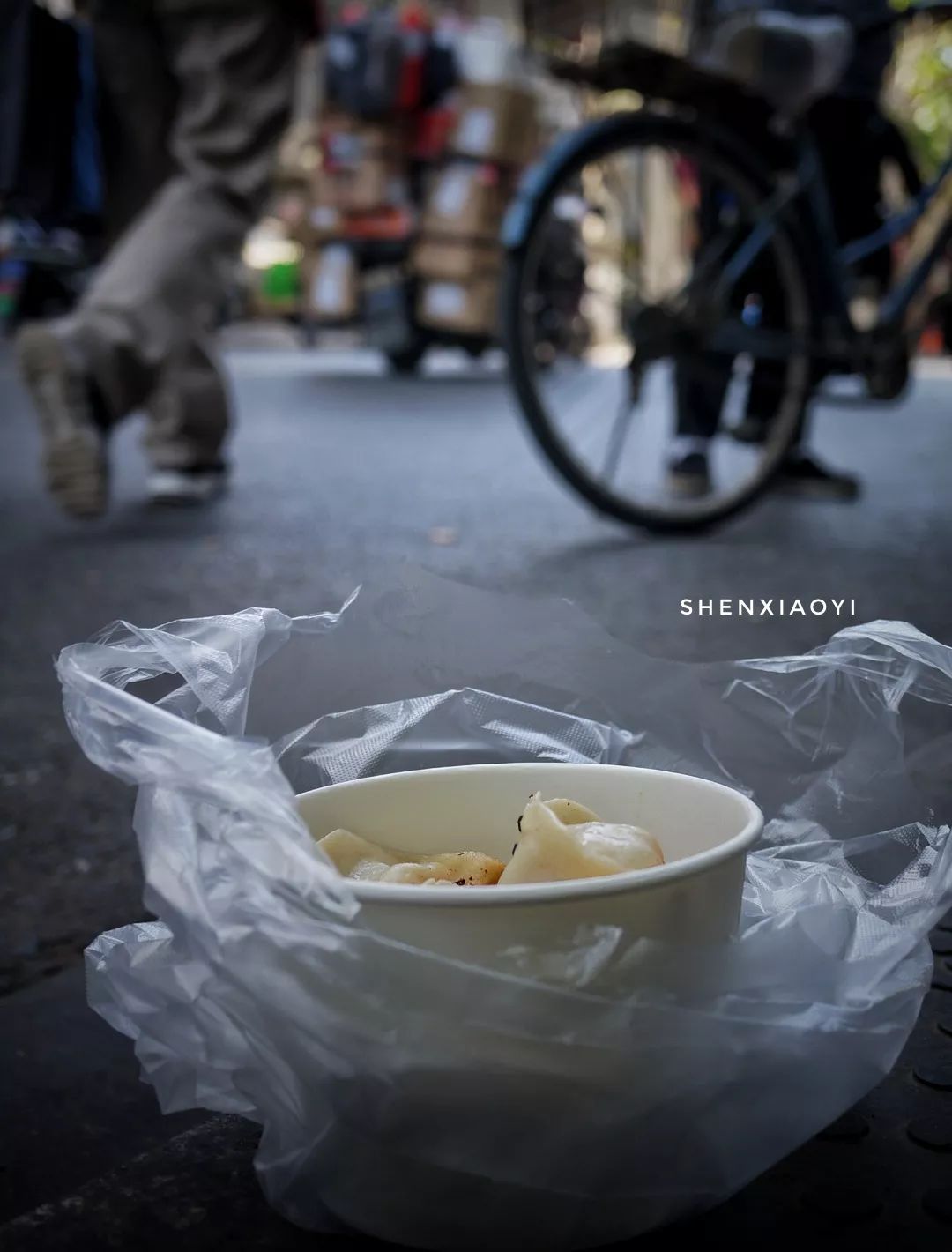 一上午走了2万步,一上午走一万步