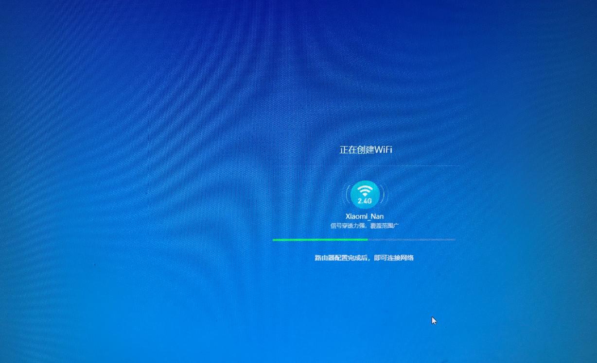 小米路由器刷机openwrt,小米路由器ax6000刷机教程