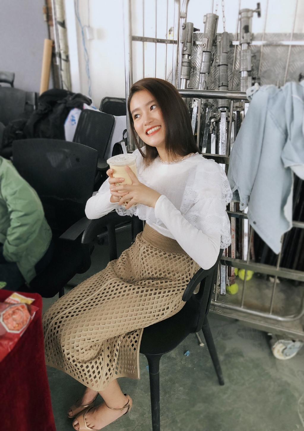 小芈月柴蔚长什么样,小芈月的视频