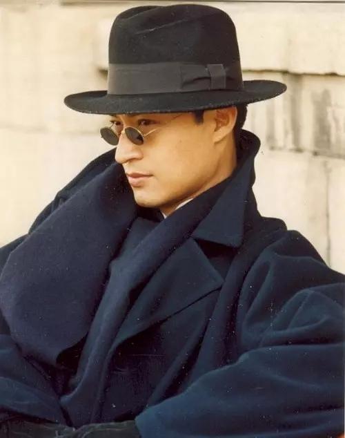 回顾马景涛的坎坷情史,马景涛的婚姻现状