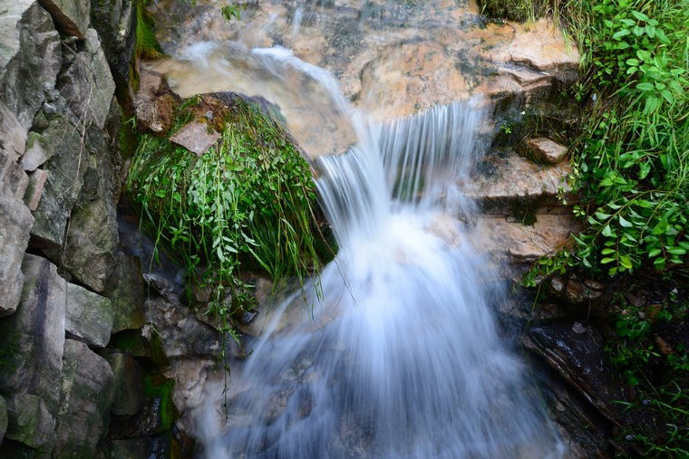 广西长寿村天然氧吧,长寿村氧吧