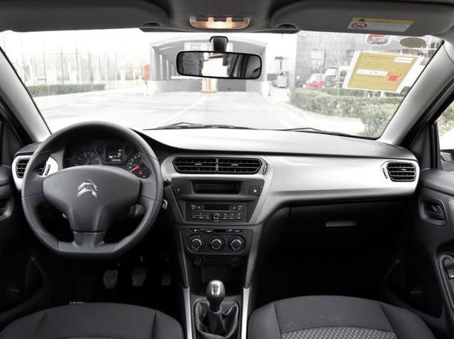 雪铁龙爱丽舍这款车好吗？它有哪些优势？带你了解雪铁龙爱丽舍