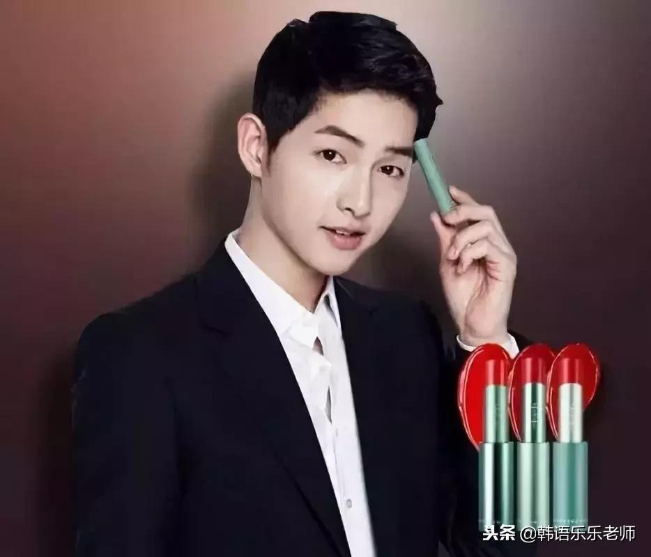 韩国化妆品韩文怎么看,韩国化妆品标志及名字大全集