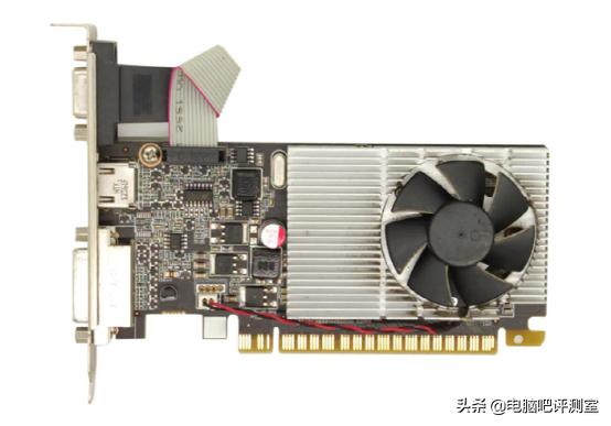 最全各品牌各系列显卡详解,近年来的神级显卡