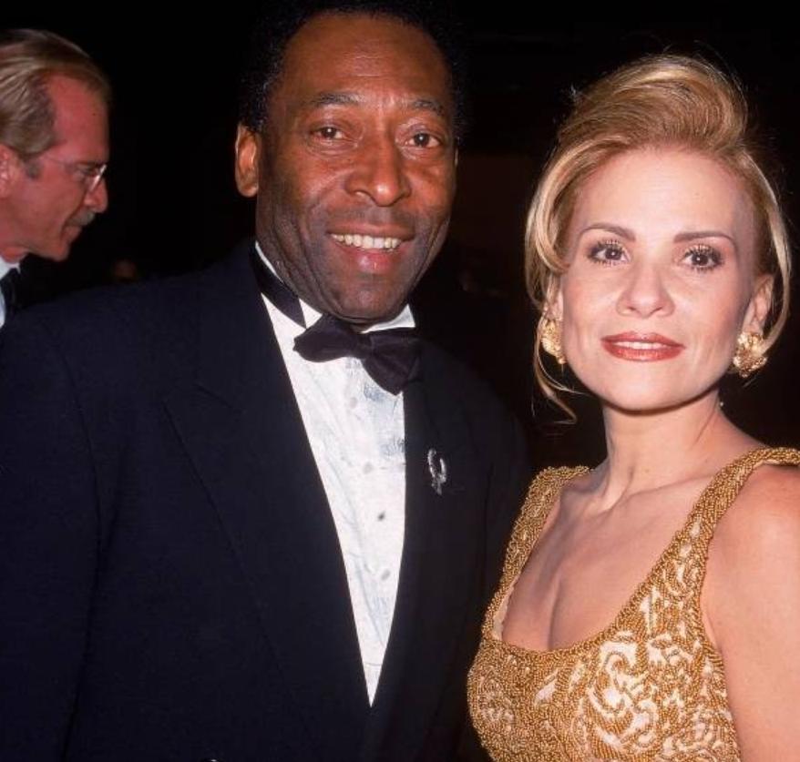 球王贝利做过的坏事,球王贝利丑闻