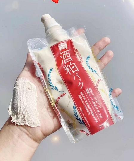 一款超补水神仙面膜,特别好用的美白提亮肤色面膜