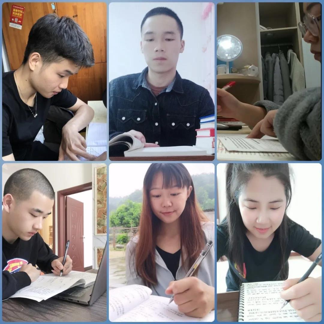 停课不停学成长不停歇图片,停课不停学成长不延期