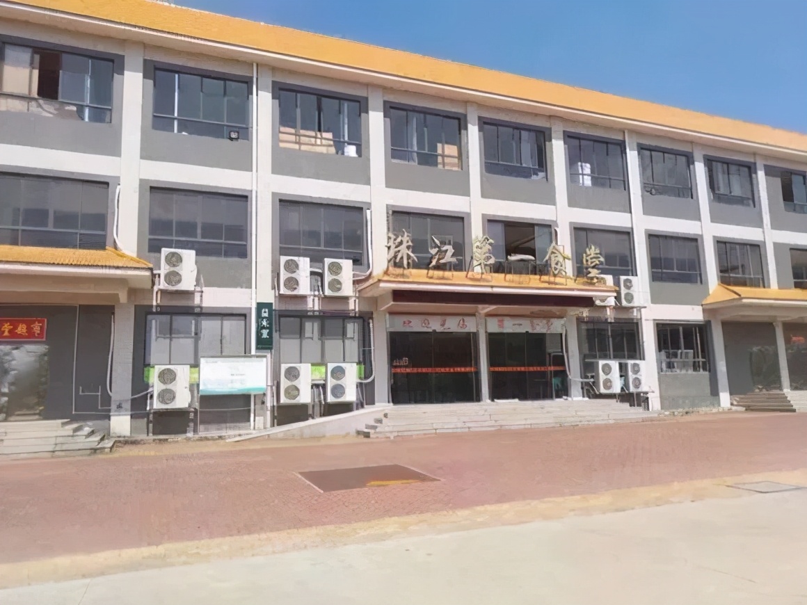 广州珠江职业技术学院高职部,广州珠江职业技术学院成人高考