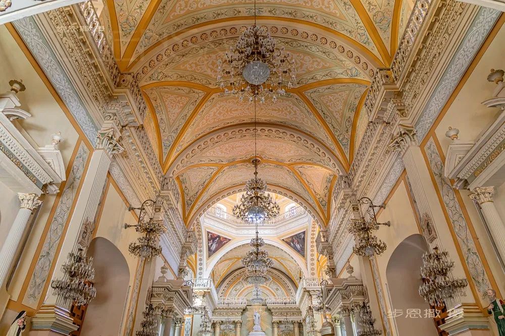 瓜纳华托墨西哥旅行,墨西哥旅游坎昆瓜纳华托