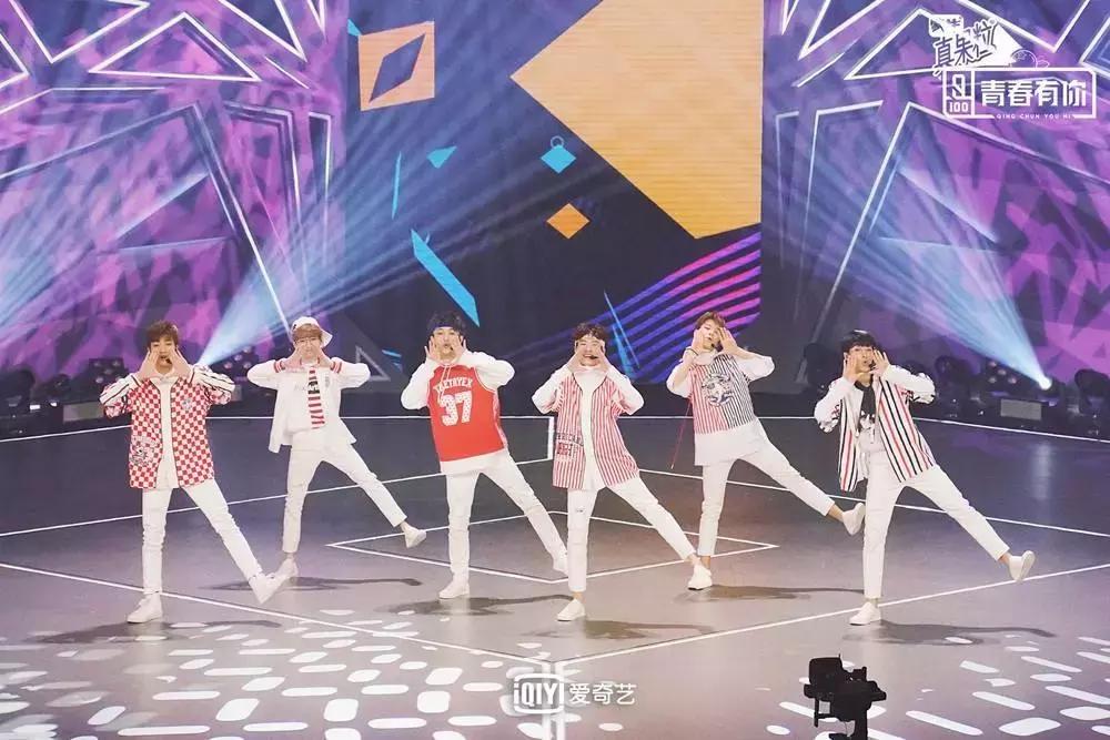 从Bigbang谈起|追星少女：有的爱像大雨磅礴，依然相信彩虹