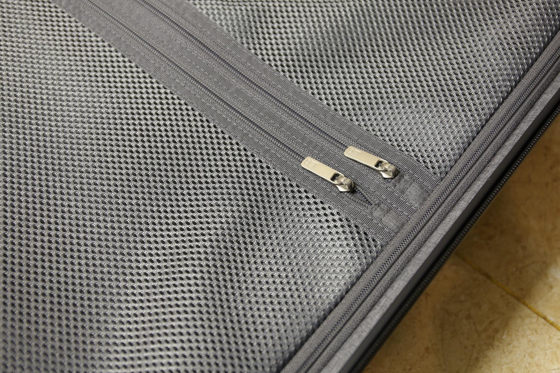 地平线八号旅行箱评测,地平线8号旅行箱评测