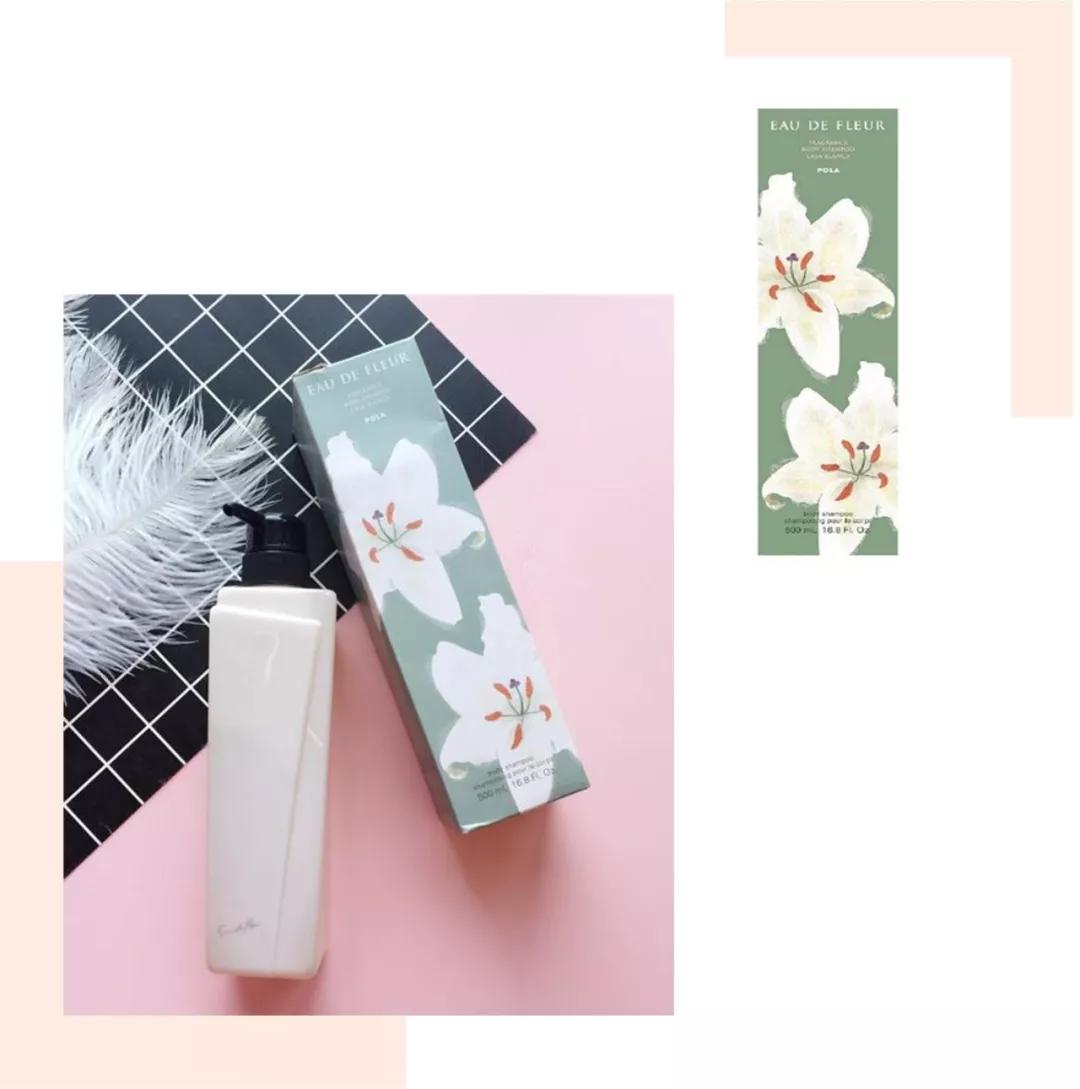 比香水还撩人的神器海盐磨砂膏,闻过就忘不掉的香水型沐浴露盘点