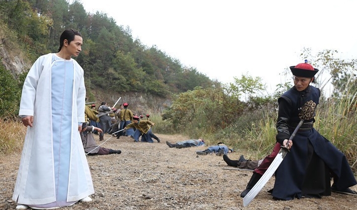 杜心五的武功有多强,杜心五徐矮子是谁