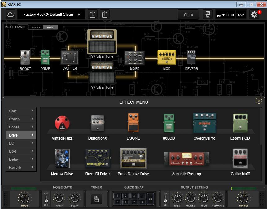 biasfx2效果器精英版,bias软效果器是什么版的