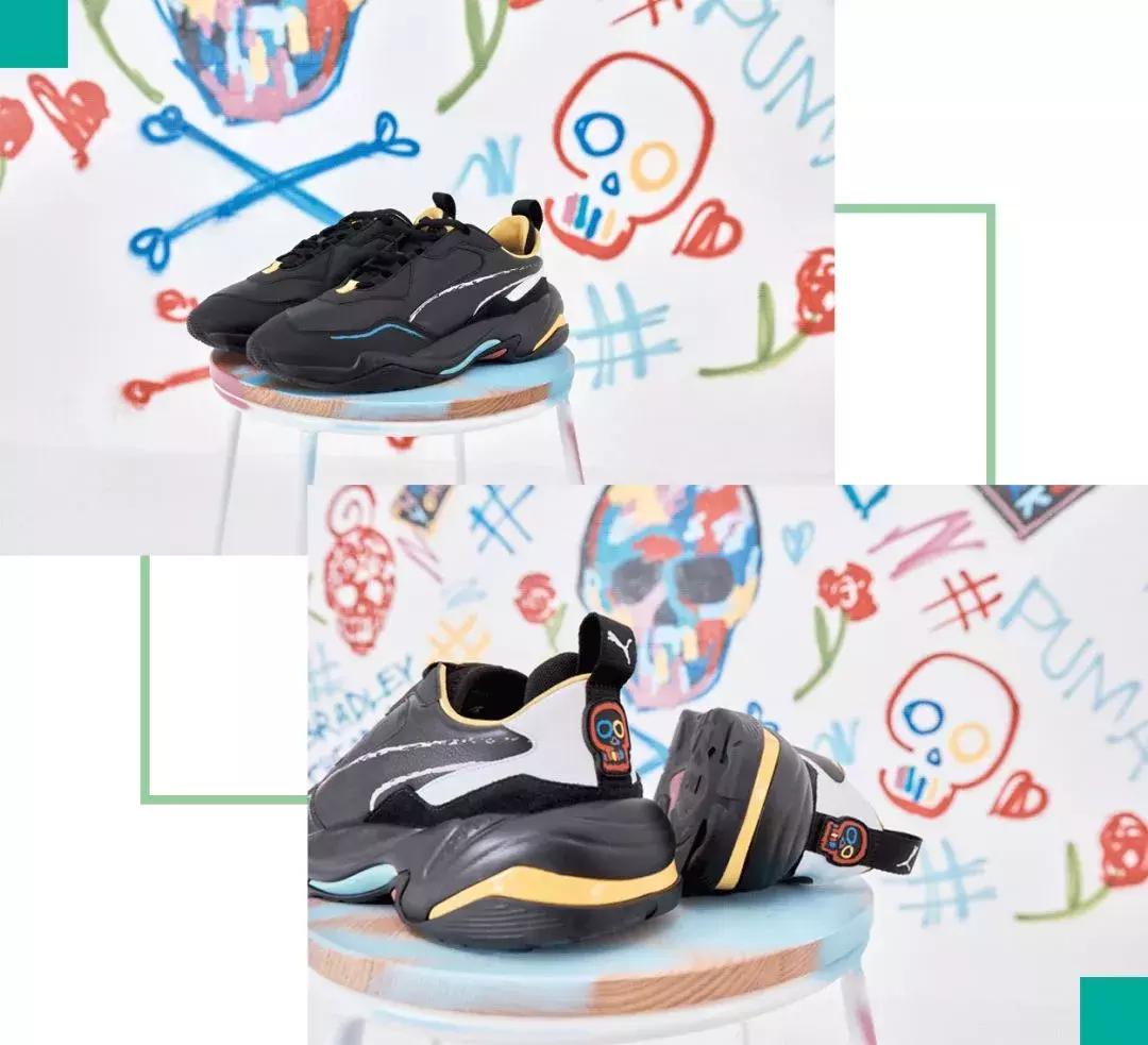 秋冬时尚鞋款都在这里,2017的top10运动鞋舒服又时髦