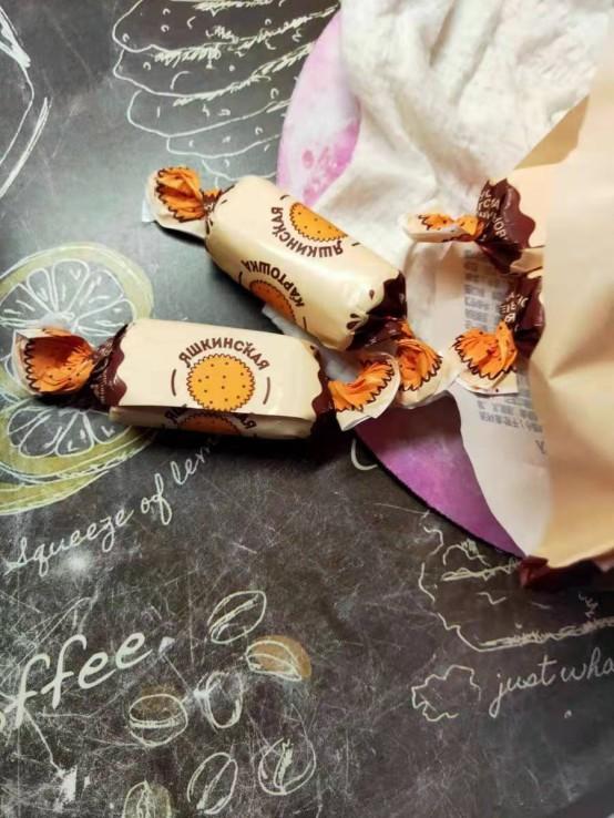 俄罗斯混装巧克力糖果正品,最好吃的俄罗斯糖果是哪几款