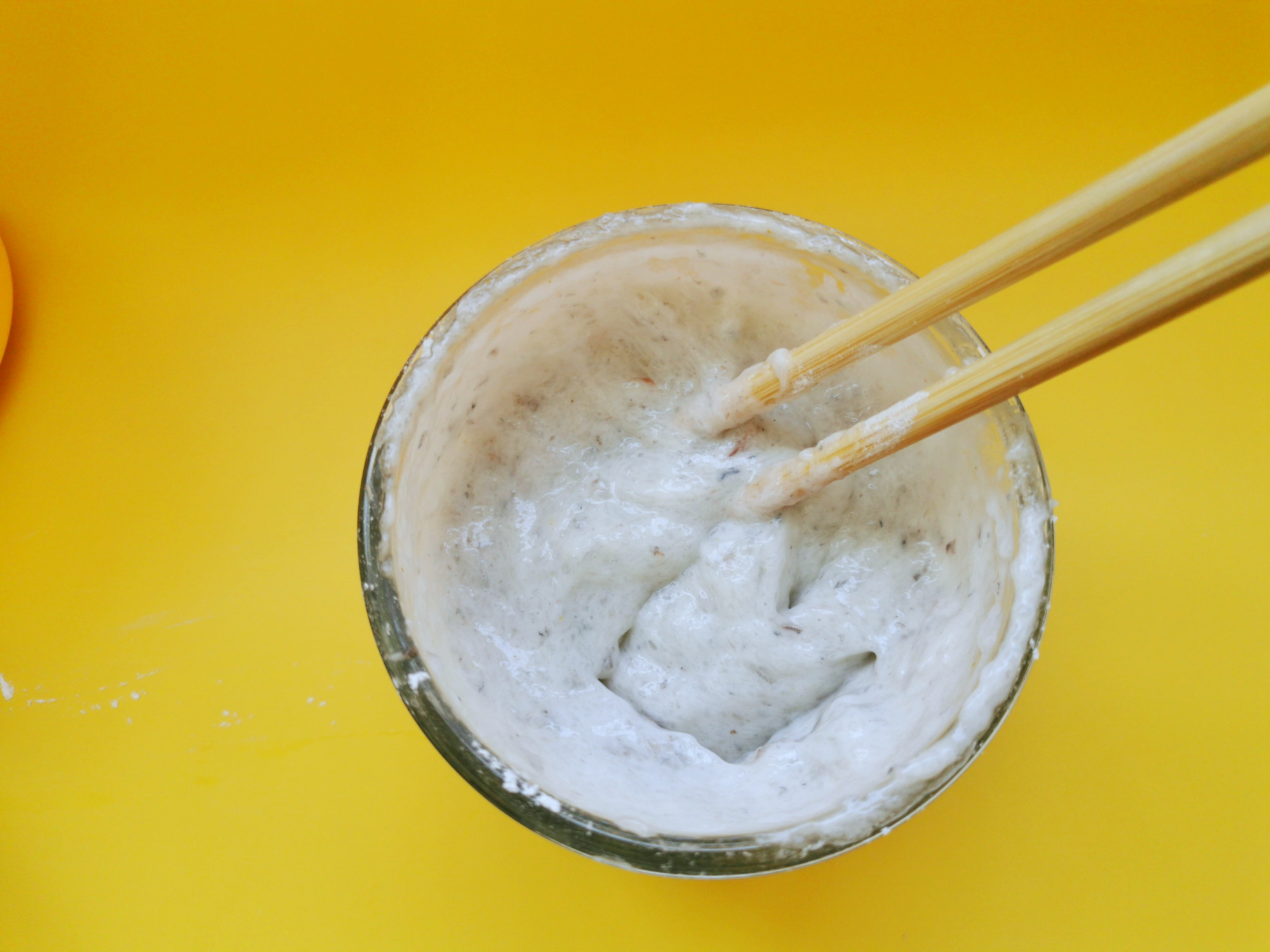 自制美味虾丸,虾丸如何做的q弹爽口