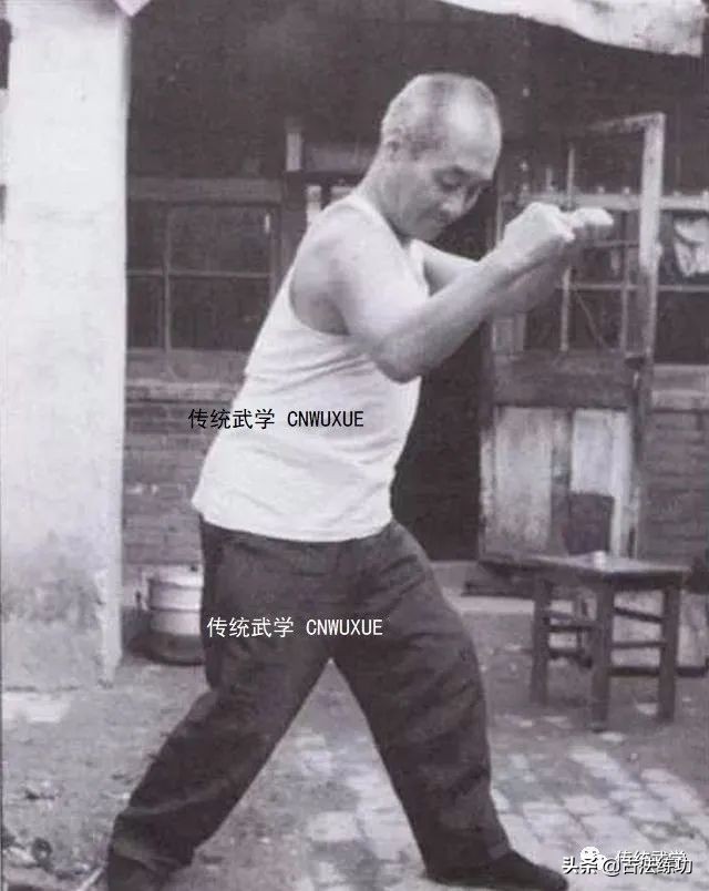 意拳王斌魁推手视频大全,意拳大师王斌魁先生作拳视频
