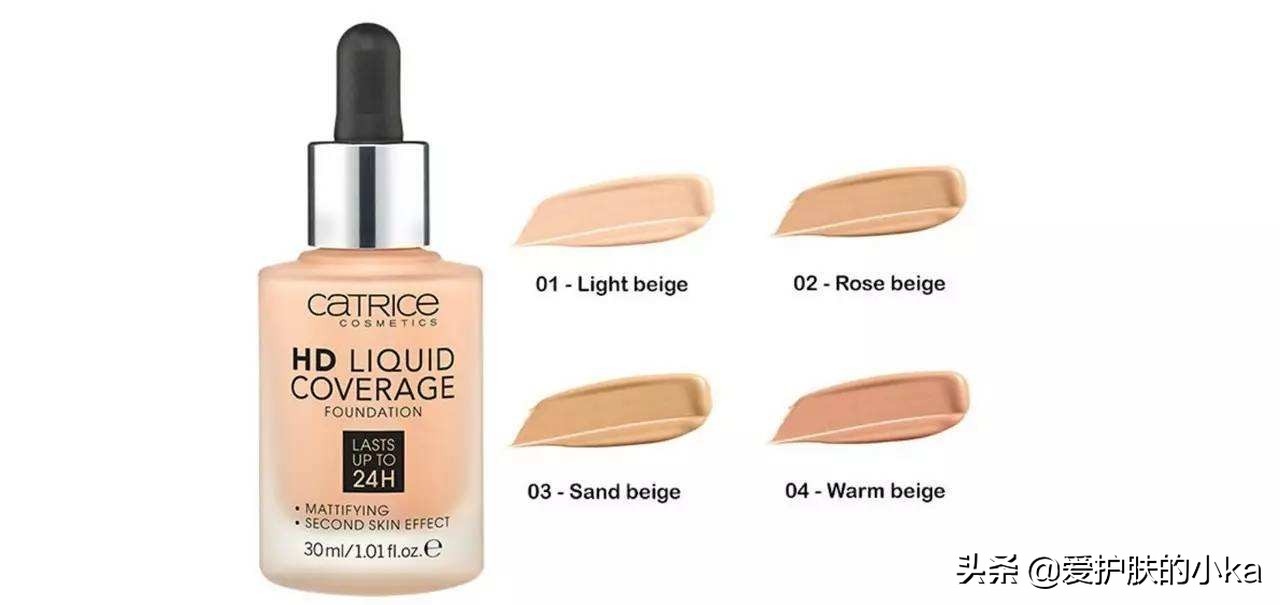 化妆步骤初学者全套化妆品200元,化妆新手入门化妆品推荐