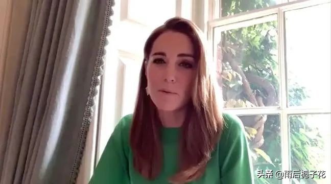 凯特与梅根首次同框,凯特和梅根谁更有王族气质