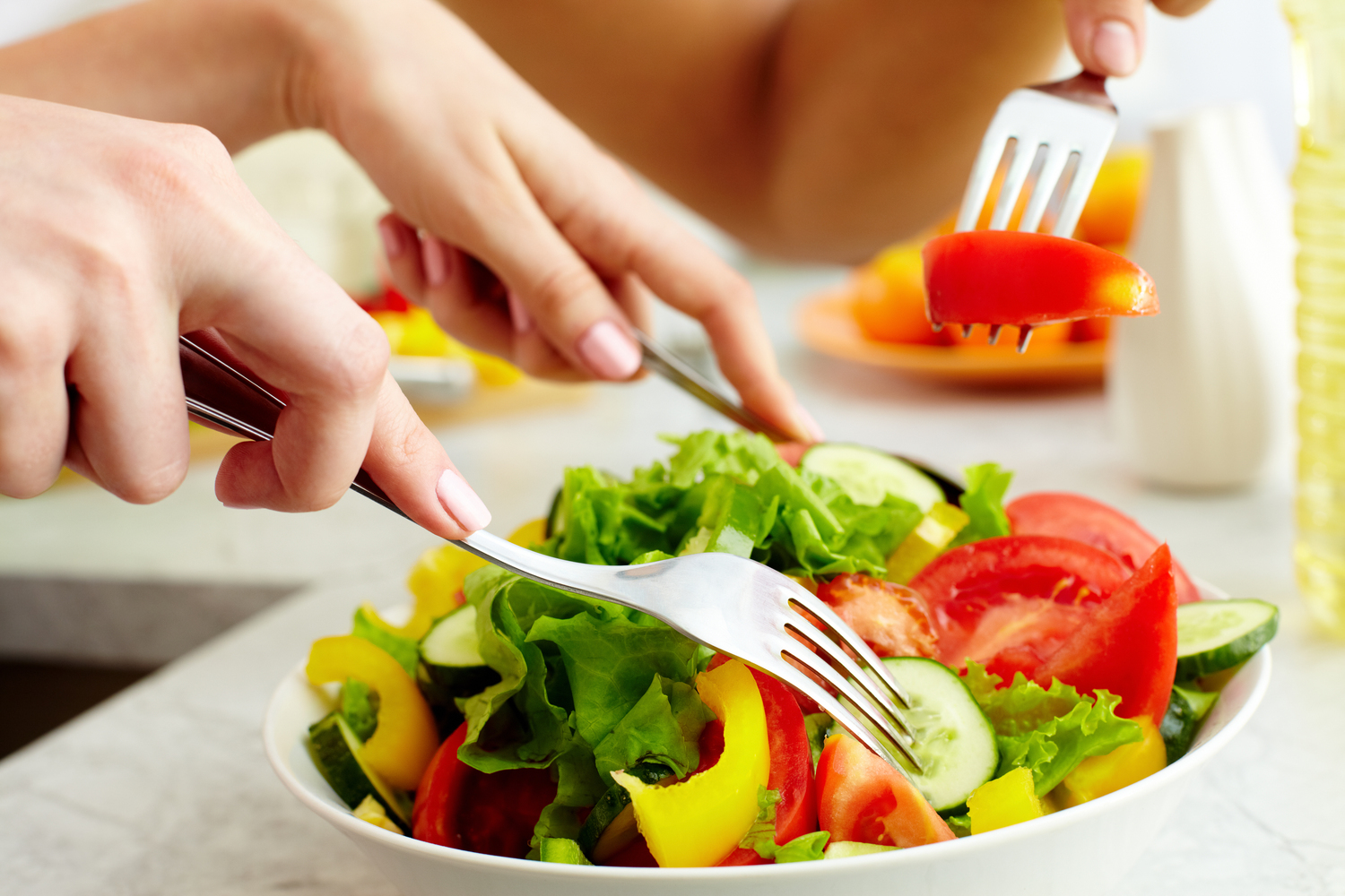 8招让你提高基础代谢更容易瘦,8个方法提高代谢让我瘦了50斤