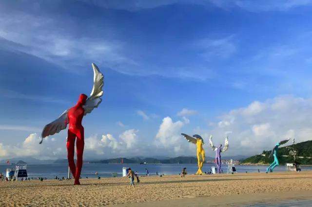 松山湖免费景点怎么进,松山湖旅游景点排名