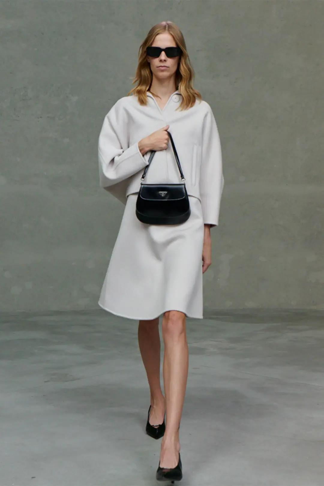 prada2020春夏男装系列,pradaadidas