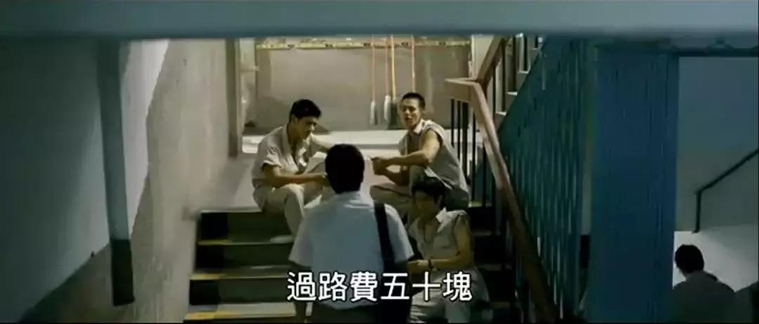 鬼才导演性侵案背后的故事，8年前早就剧透了