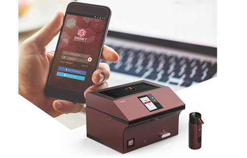 罗伯张案中案,罗伯张事件