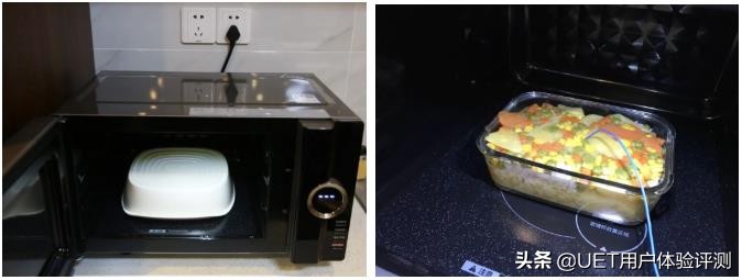 美的定温微波炉pc23c1w,美的定温微波炉的功能与用法