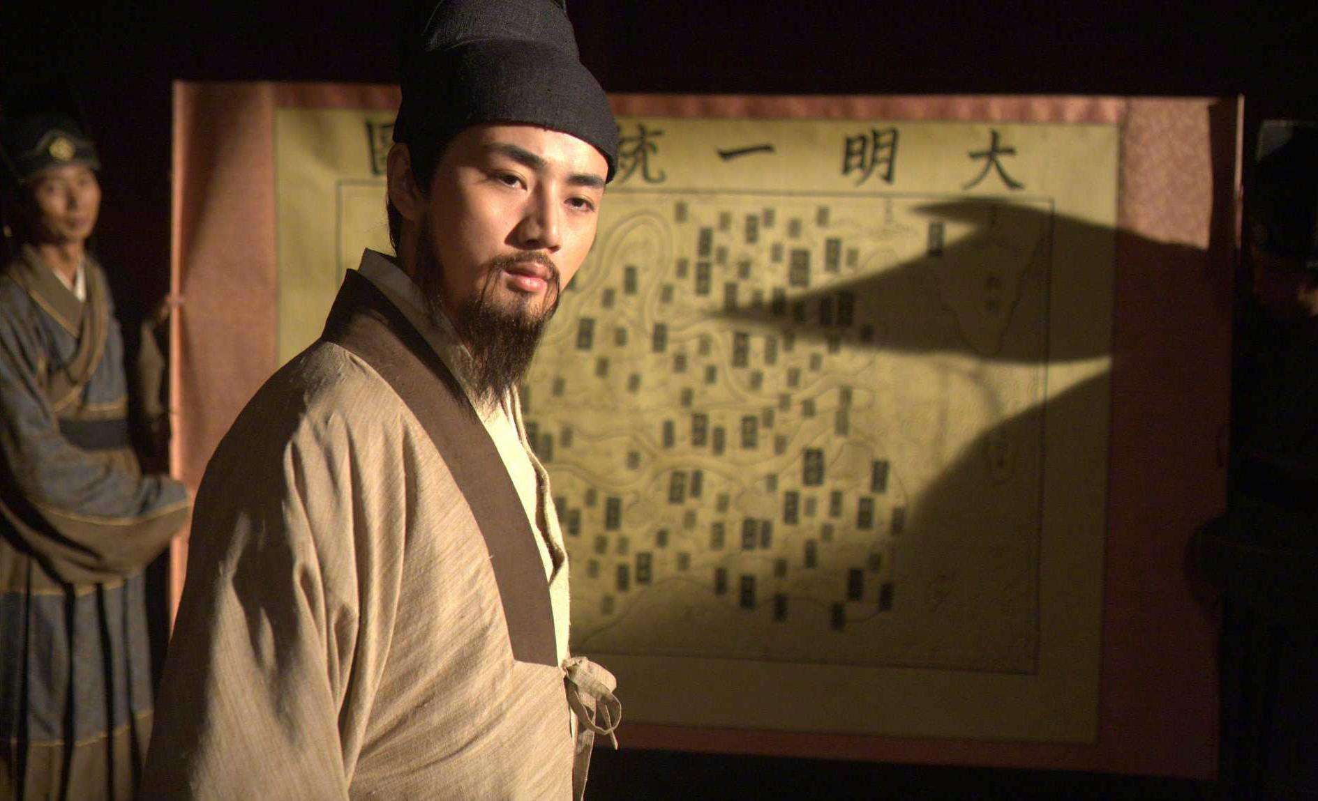 毛文龙的东江镇在哪里,毛文龙的东江镇什么时候成立