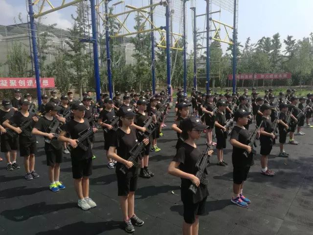 铁旅童军夏令营21天费用多少,铁旅童军夏令营