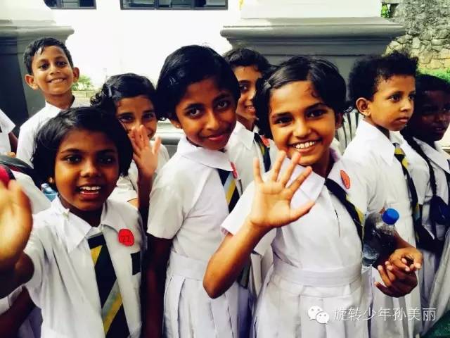 记录了在斯里兰卡美好的回忆,斯里兰卡之旅留下的美好回忆