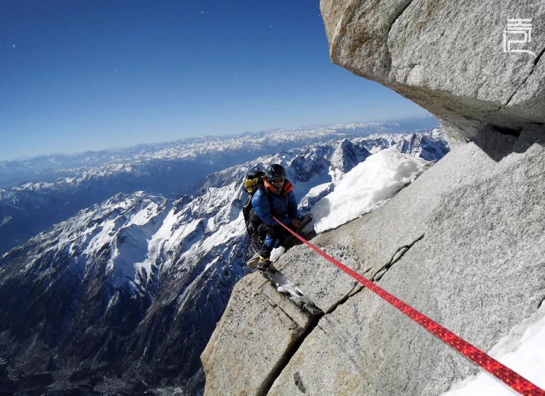 生死博格达,三个男人的十年涅槃(上)