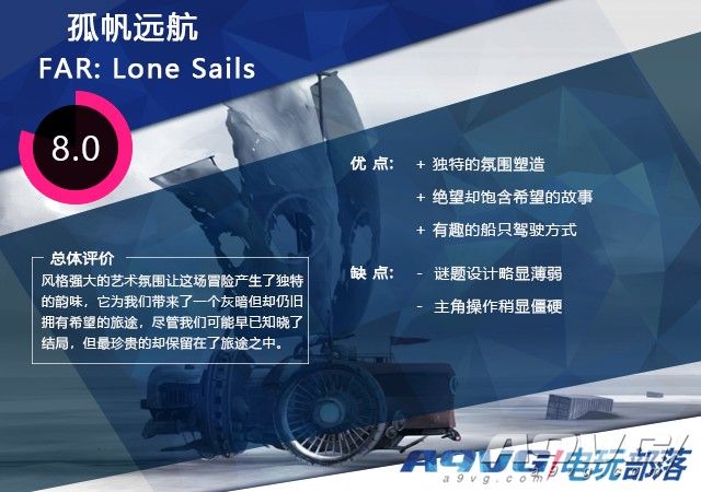 孤帆远航试玩,孤帆远航游玩视频