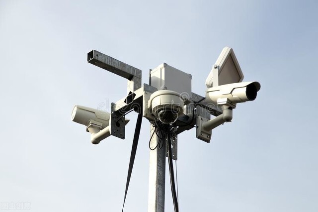 监控安装如何合理收费,监控安装费用价格