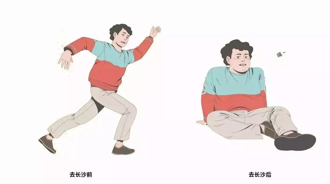 长沙校区零基础健身培训,没有人能瘦着离开长沙