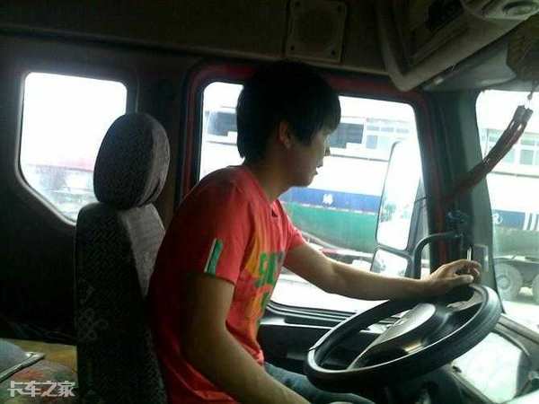 货车司机的生存之痛应引起重视,卡车司机常见的职业病