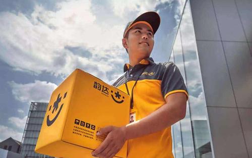 陈小英将申通146亿卖给马云,申通快递陈小英现状