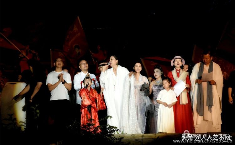 中国书画春晚北京,2019中国书画春晚